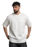 White Design 3030 NF - Round T-Shirt - Khotwh