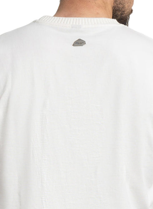 White Design 3034 NF - Round T-Shirt - Khotwh