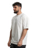 White Design 3034 NF - Round T-Shirt - Khotwh