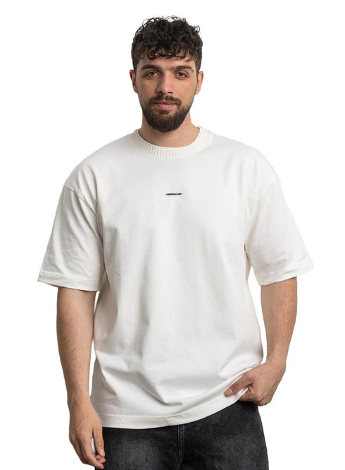 White Design 3034 NF - Round T-Shirt - Khotwh