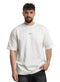 White Design 3034 NF - Round T-Shirt - Khotwh