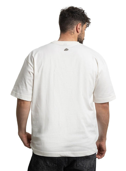 White Design 3034 NF - Round T-Shirt - Khotwh