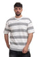 White Design 3043 NF - Round T-Shirt - Khotwh