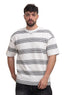 White Design 3043 NF - Round T-Shirt - Khotwh
