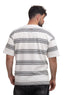 White Design 3043 NF - Round T-Shirt - Khotwh