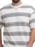 White Design 3043 NF - Round T-Shirt - Khotwh