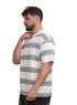 White Design 3043 NF - Round T-Shirt - Khotwh
