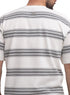 White Design 3043 NF - Round T-Shirt - Khotwh