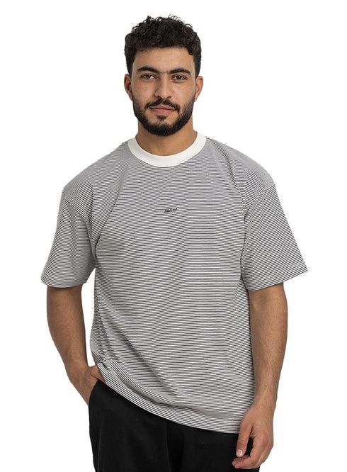 White Design 3050 NF - Round T-Shirt - Khotwh