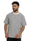White Design 3050 NF - Round T-Shirt - Khotwh