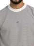 White Design 3050 NF - Round T-Shirt - Khotwh