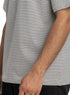 White Design 3050 NF - Round T-Shirt - Khotwh