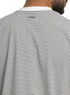 White Design 3050 NF - Round T-Shirt - Khotwh