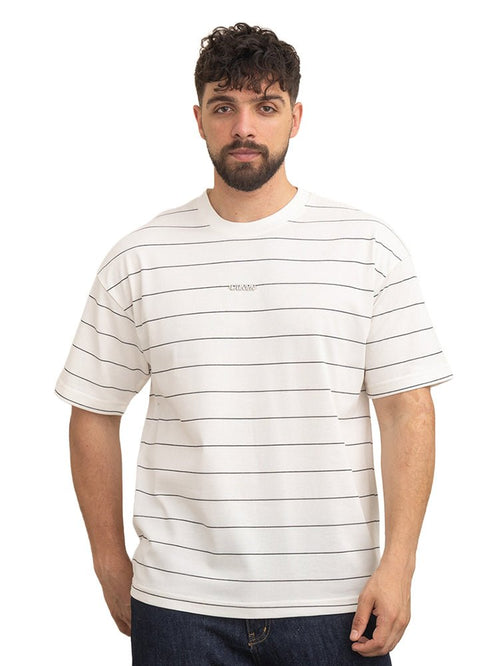 White Design 3059 NF-Round T-Shirt - Khotwh