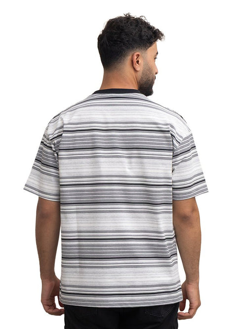 White Design 3062 NF - Round T-Shirt - Khotwh