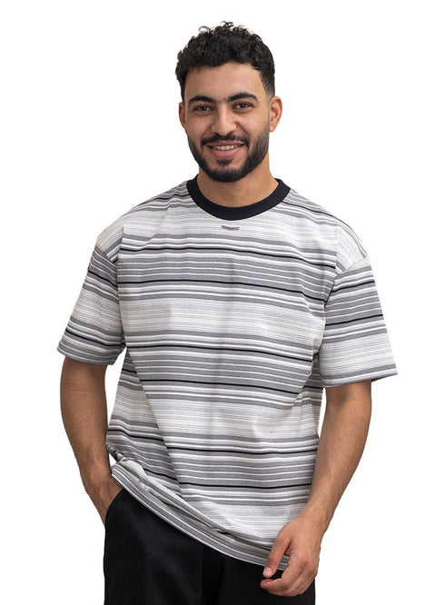 White Design 3062 NF - Round T-Shirt - Khotwh