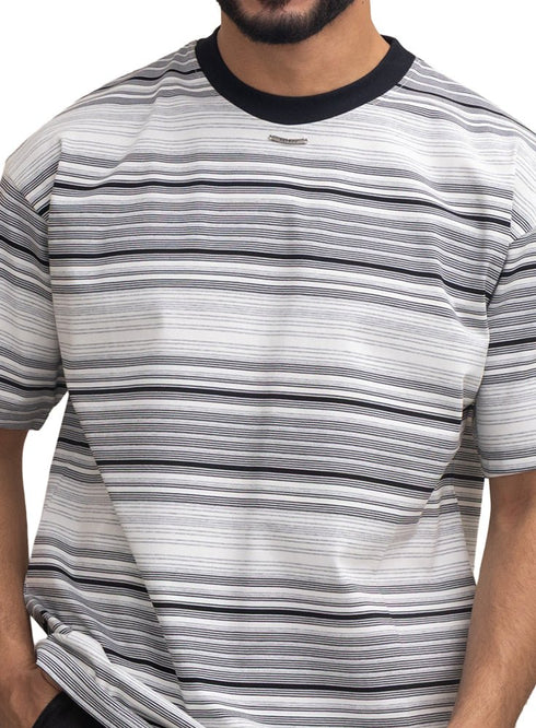 White Design 3062 NF - Round T-Shirt - Khotwh