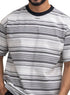 White Design 3062 NF - Round T-Shirt - Khotwh