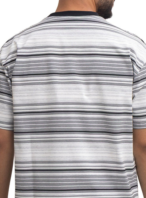 White Design 3062 NF - Round T-Shirt - Khotwh