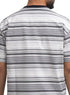 White Design 3062 NF - Round T-Shirt - Khotwh