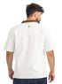 White Design 3082 NF-Polo Neck T-Shirt - Khotwh