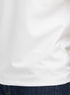 White Design 3096 NF-Polo Neck T-Shirt - Khotwh