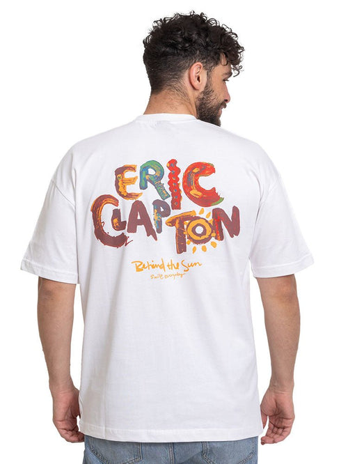 White Design 3510VIG - O - S Round T-shirt - Khotwh