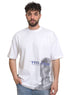 White Design 3511VIG - O - S Round T-shirt - Khotwh