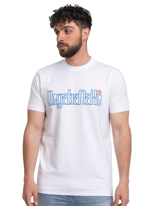 White Design 3522VIG - O - S Round T-shirt - Khotwh