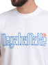 White Design 3522VIG - O - S Round T-shirt - Khotwh