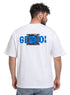 White Design 3524VIG - O - S Round T-shirt - Khotwh