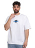 White Design 3524VIG - O - S Round T-shirt - Khotwh