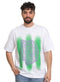 White Design 3716VIG - O - S Round T-shirt - Khotwh
