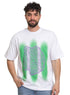 White Design 3716VIG - O - S Round T-shirt - Khotwh