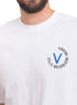 White Design 3723VIG - O - S Round T-shirt - Khotwh