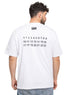 White Design 3748VIG - O - S Round T-shirt - Khotwh