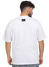 White Design 3754VIG - O - S Round T-shirt - Khotwh