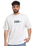 White Design 3774VIG - O - S Round T-shirt - Khotwh
