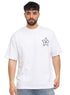White Design 3789VIG - O - S Round T-shirt - Khotwh