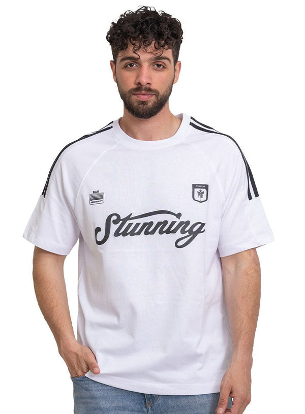 White Design 3790VIG - O - S Round T-shirt - Khotwh