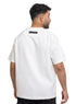 White Design 3799VIG - O - S Round T-shirt - Khotwh