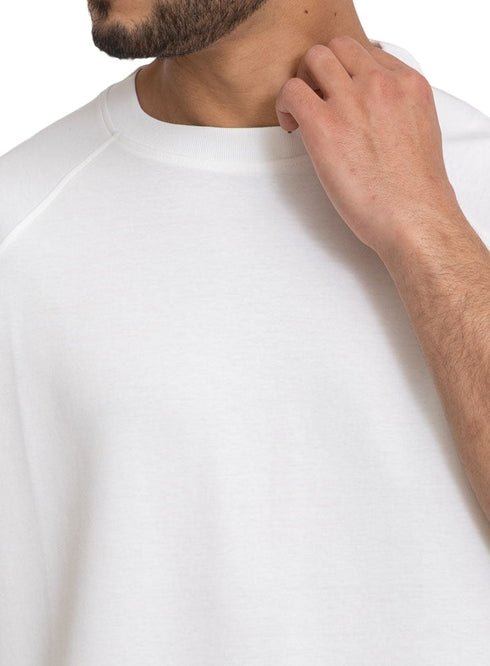 White Design 3799VIG - O - S Round T-shirt - Khotwh