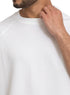 White Design 3799VIG - O - S Round T-shirt - Khotwh