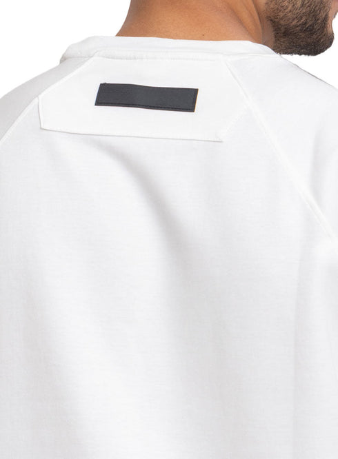 White Design 3799VIG - O - S Round T-shirt - Khotwh