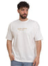 White Design 3822VIG - O - S Round T-shirt - Khotwh