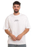 White Design 3873 VIG - O - S Round T-shirt - Khotwh