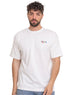 White Design 3899VIG - O - S Round T-shirt - Khotwh