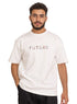 White Design 3904VIG - O - S Round T-shirt - Khotwh