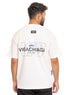 White Design 3917 VIG - O - S Round T-shirt - Khotwh