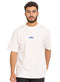 White Design 3917 VIG - O - S Round T-shirt - Khotwh